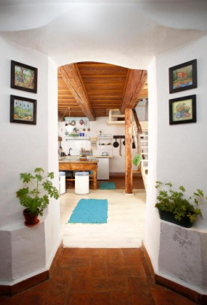Bike House